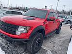 2012 Ford F-150 SuperCrew Cab 4WD Pickup for sale #JP35614B - photo 3