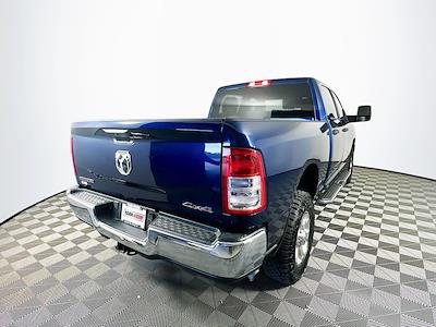 Used 2024 Ram 2500 Big Horn Crew Cab for sale #JP35615 - photo 2