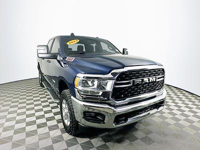 Used 2024 Ram 2500 Big Horn Crew Cab for sale #JP35615 - photo 2