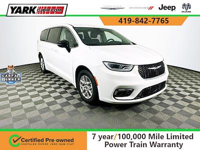 Used 2024 Chrysler Pacifica Touring L Minivan for sale #JP35616 - photo 1