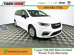 2024 Chrysler Pacifica FWD Minivan for sale #JP35616 - photo 1
