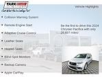 2024 Chrysler Pacifica FWD Minivan for sale #JP35623 - photo 12
