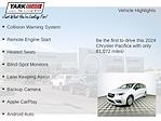 2024 Chrysler Pacifica FWD Minivan for sale #JP35634 - photo 12