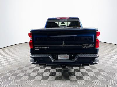 Used 2022 Chevrolet Silverado 1500 High Country Crew Cab for sale #JP35648 - photo 2