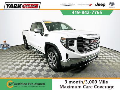 2022 GMC Sierra 1500 Crew Cab 4WD Pickup for sale #JP35654 - photo 1