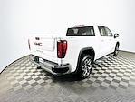 Used 2022 GMC Sierra 1500 SLT Crew Cab for sale #JP35654 - photo 2