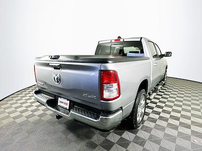 Used 2022 Ram 1500 Lone Star Crew Cab for sale #JP35683 - photo 2