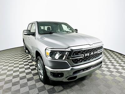 Used 2022 Ram 1500 Lone Star Crew Cab for sale #JP35683 - photo 2