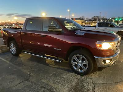 Used 2023 Ram 1500 Lone Star Crew Cab for sale #JP35719A - photo 1