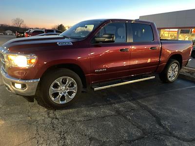 Used 2023 Ram 1500 Lone Star Crew Cab for sale #JP35719A - photo 2