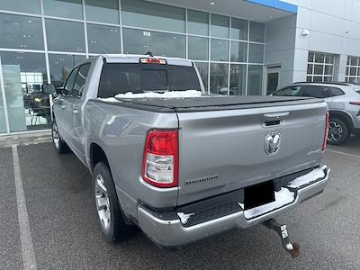 Used 2021 Ram 1500 Lone Star Crew Cab for sale #JP35726 - photo 2