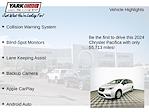2024 Chrysler Pacifica FWD Minivan for sale #JP35747 - photo 12