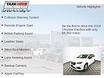 2024 Chrysler Pacifica FWD Minivan for sale #JP35748 - photo 12