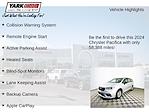 2024 Chrysler Pacifica FWD Minivan for sale #JP35749 - photo 12