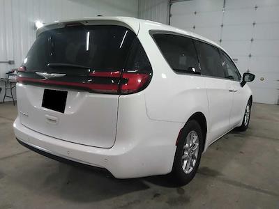 Used 2024 Chrysler Pacifica Touring L Minivan for sale #JP35751 - photo 2