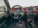 2021 Jeep Gladiator Crew Cab 4WD Pickup for sale #JP35752 - photo 34