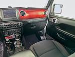 2021 Jeep Gladiator Crew Cab 4WD Pickup for sale #JP35752 - photo 35