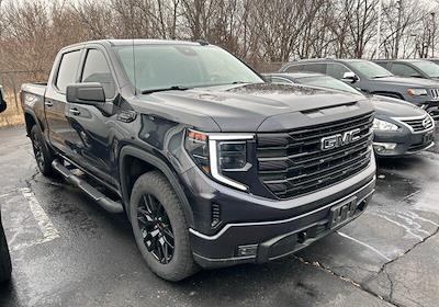 2023 GMC Sierra 1500 Crew Cab 4WD Pickup for sale #JP35757 - photo 1
