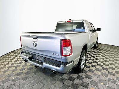 Used 2022 Ram 1500 Lone Star Crew Cab for sale #JP35761 - photo 2