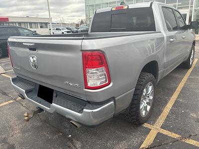 Used 2022 Ram 1500 Lone Star Crew Cab for sale #JP35761 - photo 2