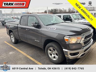 Used 2022 Ram 1500 - photo 1