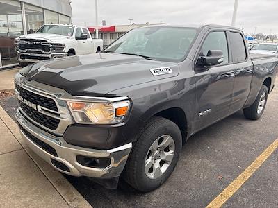 Used 2022 Ram 1500 - photo 1