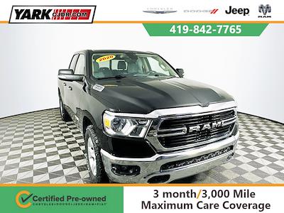 2020 Ram 1500 Quad Cab RWD Pickup for sale #JP35800 - photo 1