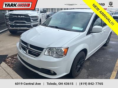 Used 2019 Dodge Grand Caravan - photo 1
