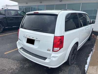 Used 2019 Dodge Grand Caravan - photo 1