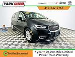 2024 Chrysler Pacifica FWD Minivan for sale #JP35857 - photo 1