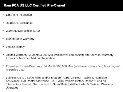 Used 2024 Ram 2500 - photo 1