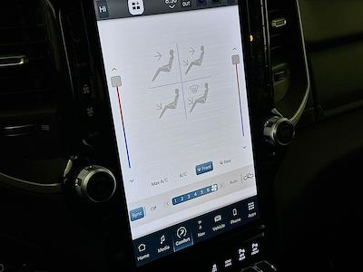 Used 2024 Ram 2500 - photo 1