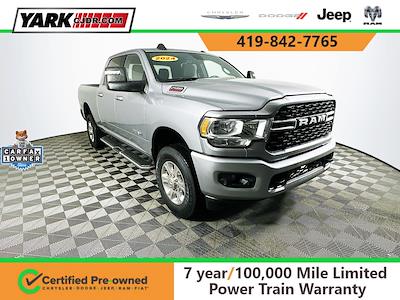 Used 2024 Ram 2500 - photo 1