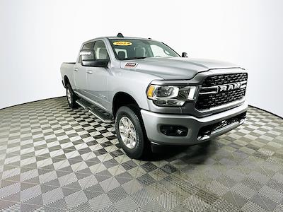 Used 2024 Ram 2500 - photo 1