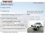 2024 Ram 2500 Crew Cab 4WD Pickup for sale #JP35886 - photo 13