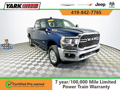 Used 2024 Ram 2500 - photo 1