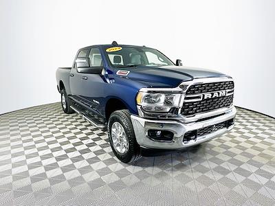 Used 2024 Ram 2500 - photo 1