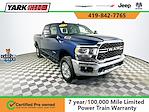 2024 Ram 2500 Crew Cab 4WD Pickup for sale #JP35887 - photo 1