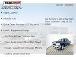 2024 Ram 2500 Crew Cab 4WD Pickup for sale #JP35887 - photo 13