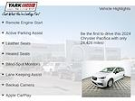 2024 Chrysler Pacifica FWD Minivan for sale #JP35926 - photo 12