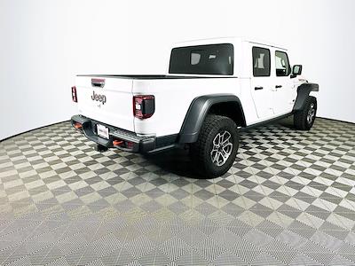 Used 2025 Jeep Gladiator - photo 1