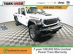 2025 Jeep Gladiator Crew Cab 4WD Pickup for sale #JP35961 - photo 1