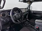 2025 Jeep Gladiator Crew Cab 4WD Pickup for sale #JP35961 - photo 17