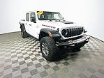 2025 Jeep Gladiator Crew Cab 4WD Pickup for sale #JP35961 - photo 2