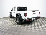 2025 Jeep Gladiator Crew Cab 4WD Pickup for sale #JP35961 - photo 8