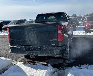 Used 2023 Chevrolet Silverado 1500 - photo 1