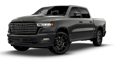 New 2026 Ram 1500 Laramie Crew Cab for sale #T4186526 - photo 1