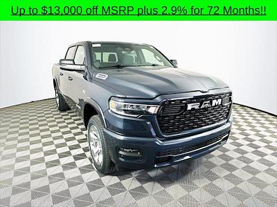 New 2026 Ram 1500 Big Horn Crew Cab for sale #D260451 - photo 1
