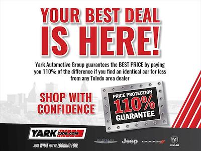 New 2026 Ram 1500 Laramie Crew Cab for sale #D260494 - photo 1