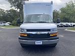 2024 Chevrolet Express 4500 DRW RWD, Rockport Box Truck for sale #CDR3336 - photo 5